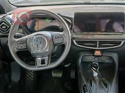 ئێم جی GT